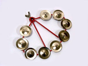 LP | タンバリンの種類・比較